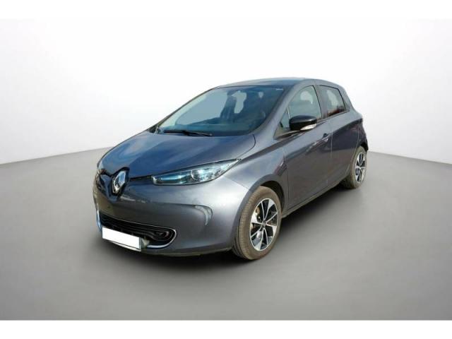Renault Zoe image 4