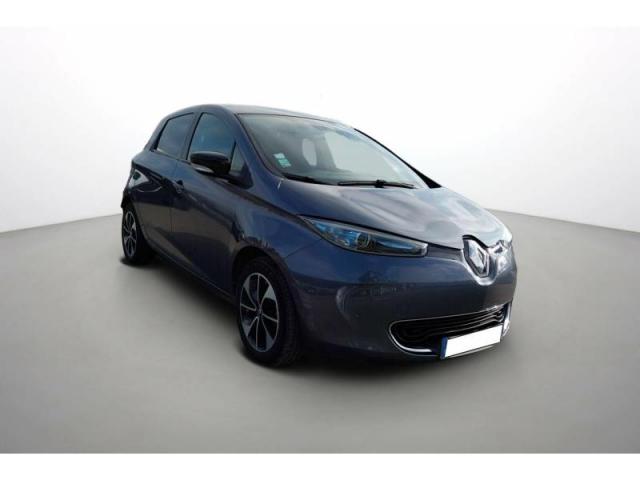 Renault Zoe image 1