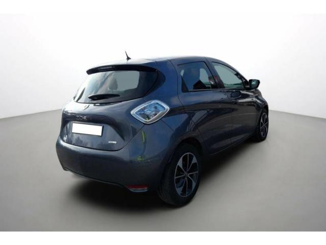 Renault Zoe image 5