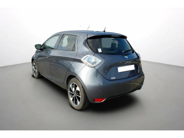 Renault Zoe image 3