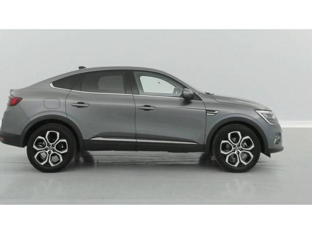 Renault Arkana image 5