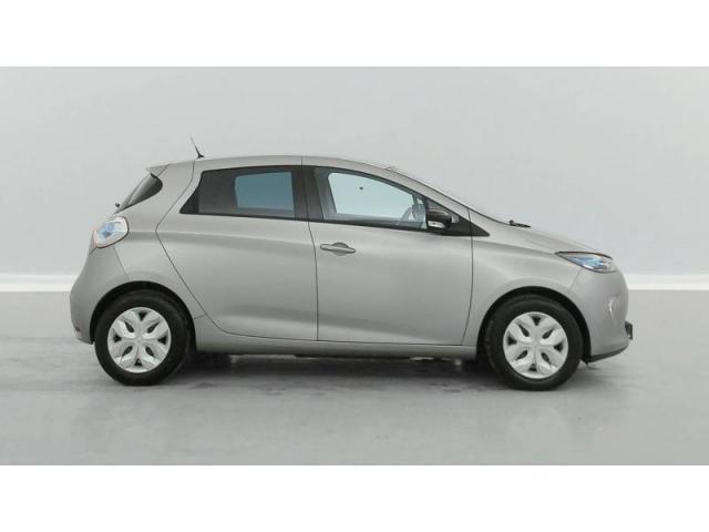 Renault Zoe image 4