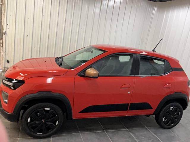 Dacia Spring image 5