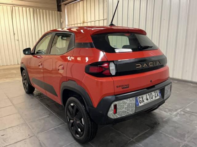 Dacia Spring image 1