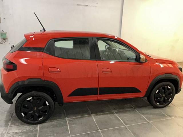 Dacia Spring image 9