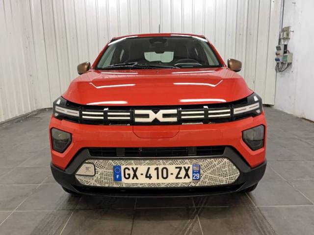 Dacia Spring image 7