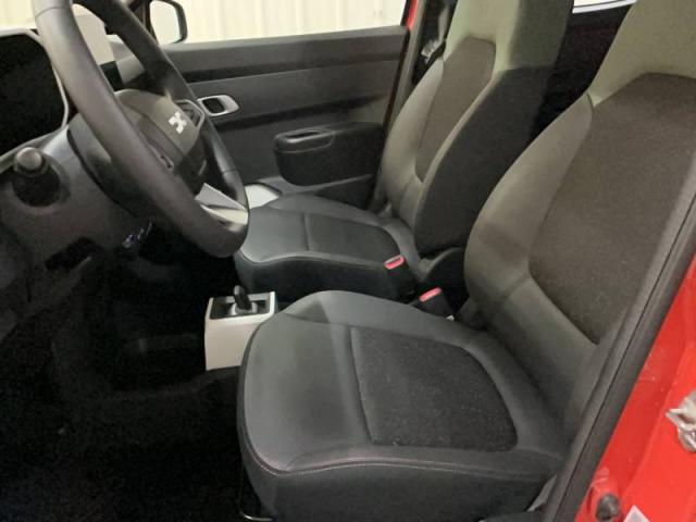 Dacia Spring image 3