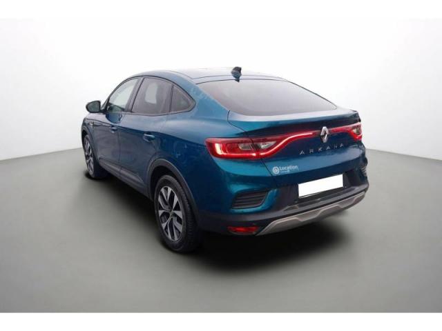 Renault Arkana image 8