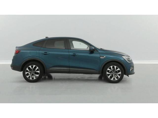 Renault Arkana image 3