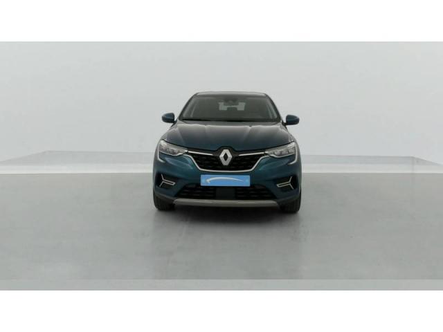 Renault Arkana image 1