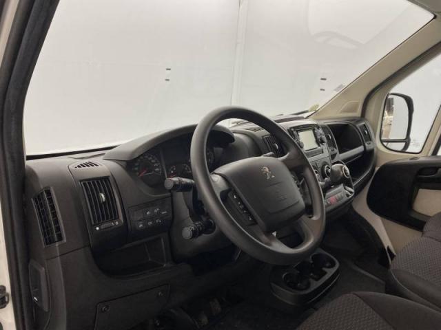 Peugeot Boxer image 5