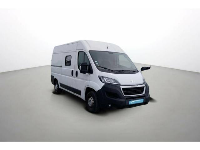 Peugeot Boxer image 7