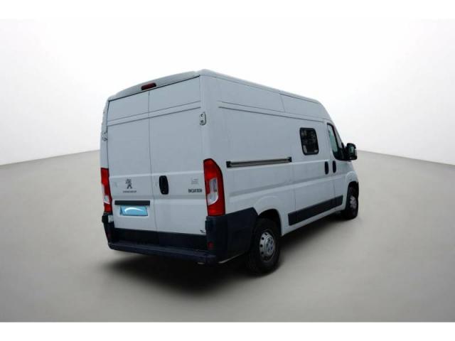 Peugeot Boxer image 8