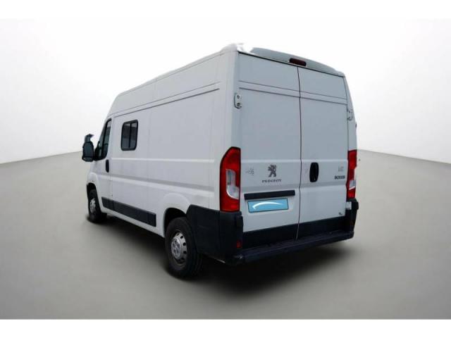 Peugeot Boxer image 9