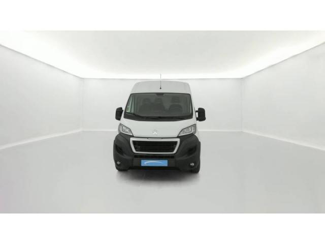 Peugeot Boxer image 4