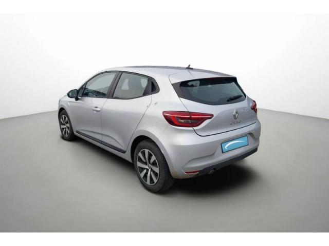 Renault Clio image 9