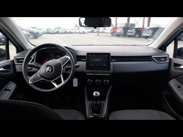 Renault Clio image 7
