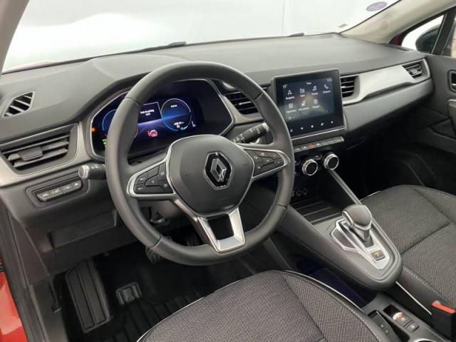 Renault Captur image 2