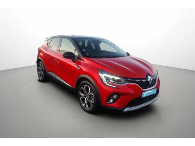 Renault Captur image 8