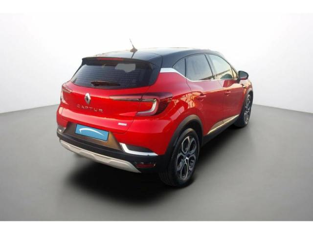 Renault Captur image 7