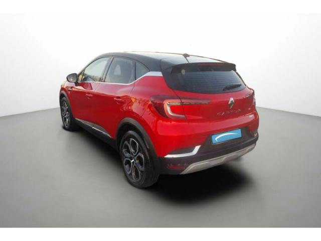 Renault Captur image 9