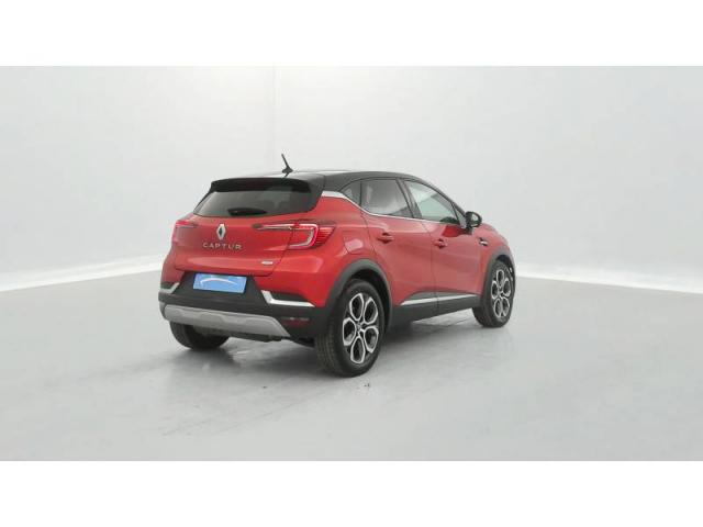 Renault Captur image 5