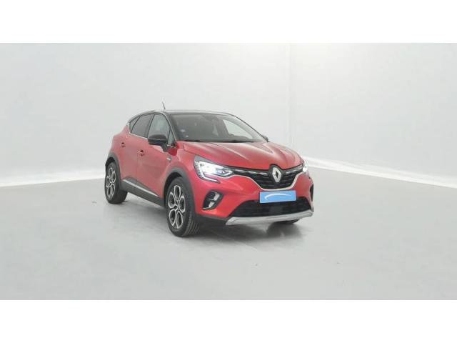 Renault Captur image 4