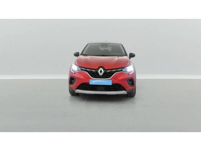Renault Captur image 3
