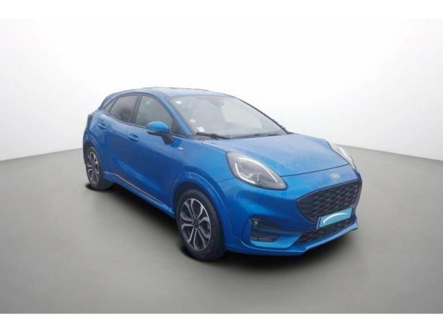 Ford Puma image 2