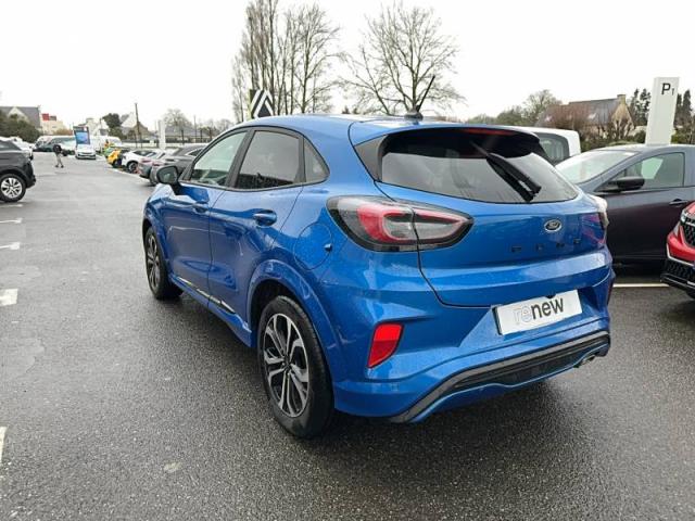 Ford Puma image 8