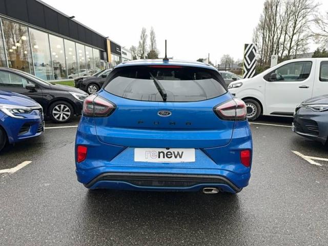 Ford Puma image 7