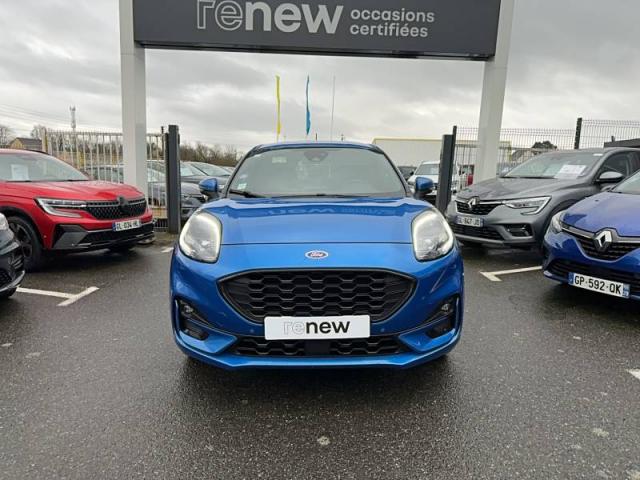 Ford Puma image 5