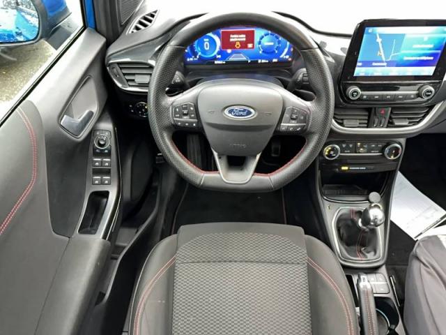 Ford Puma image 6
