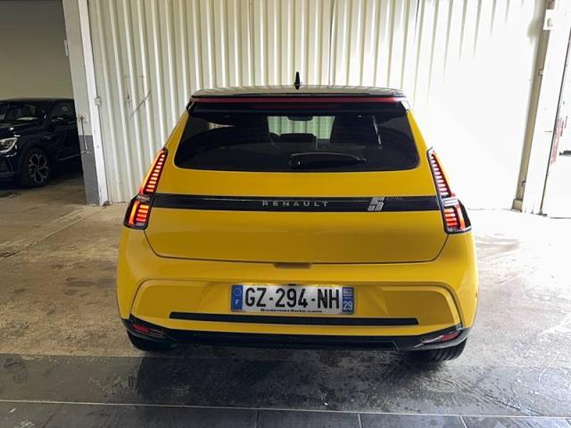 Renault R 5 image 6