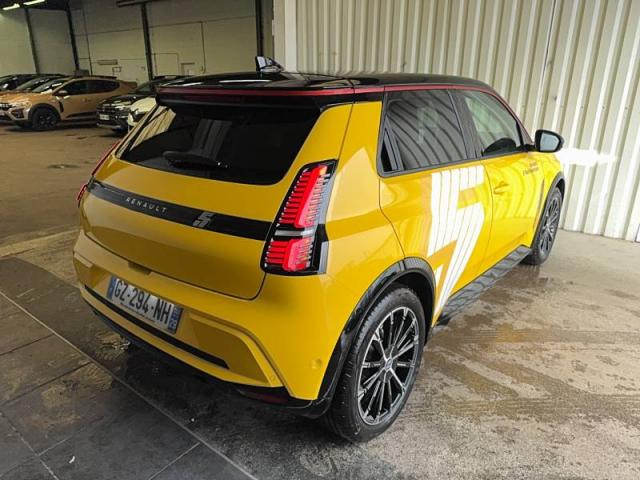Renault R 5 image 3