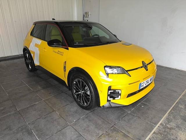 Renault R 5 image 1