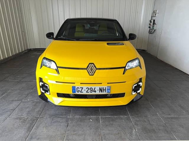 Renault R 5 image 2