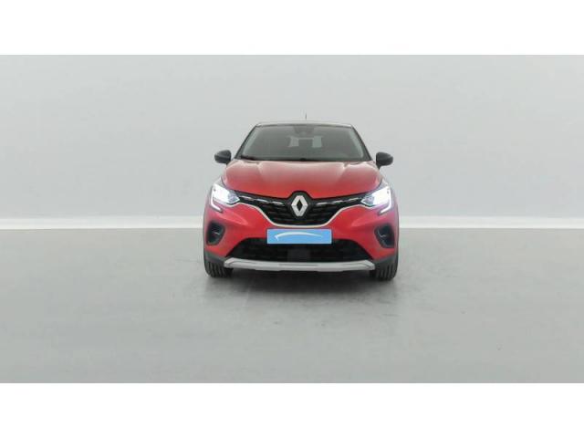 Renault Captur image 2