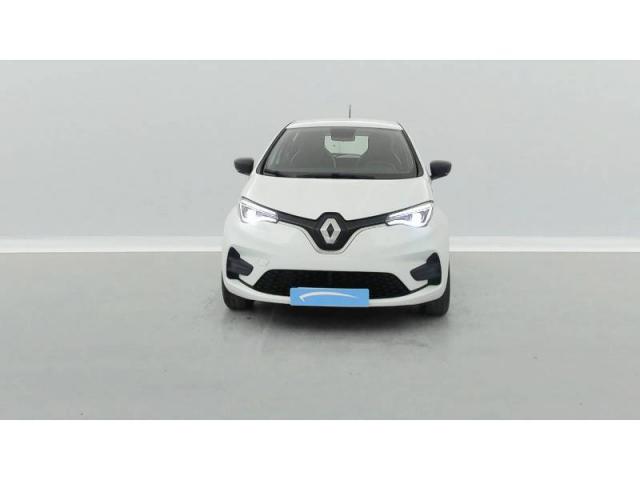Renault Zoe image 5