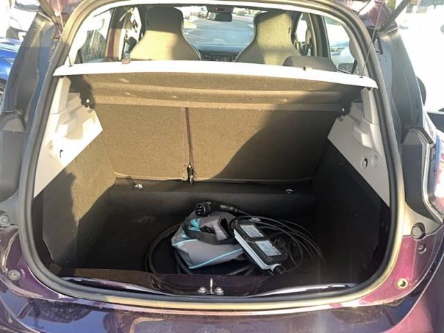 Renault Zoe image 6