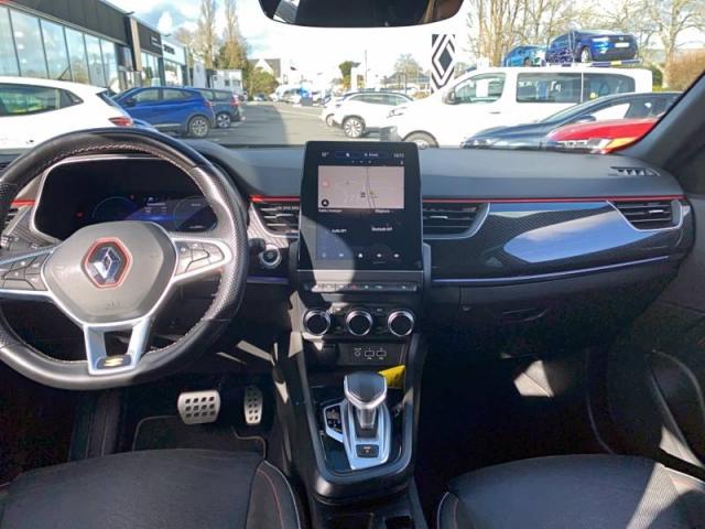 Renault Arkana image 9
