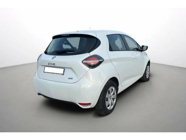 Renault Zoe image 5