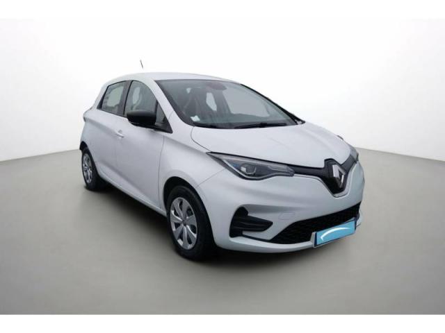 Renault Zoe image 9