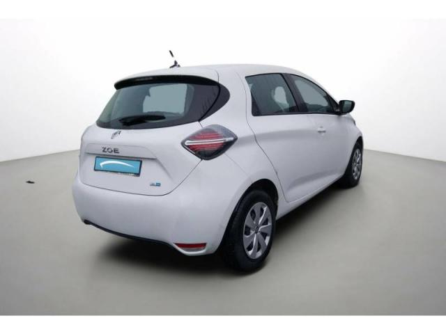 Renault Zoe image 7