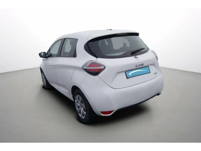 Renault Zoe image 8