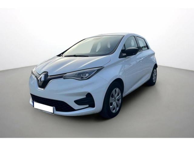 Renault Zoe image 2