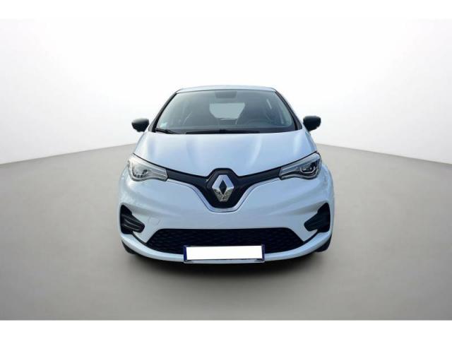 Renault Zoe image 4