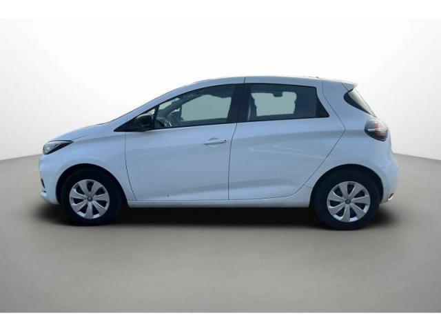 Renault Zoe image 6