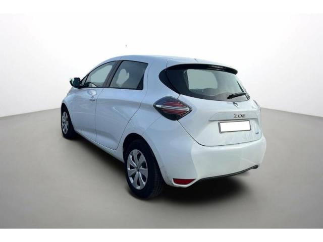 Renault Zoe image 1