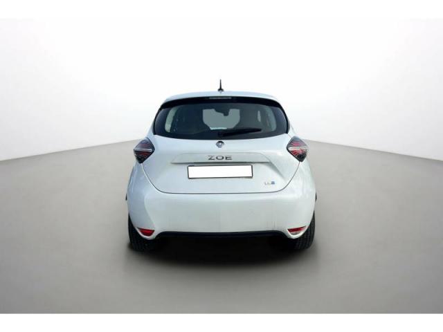 Renault Zoe image 3